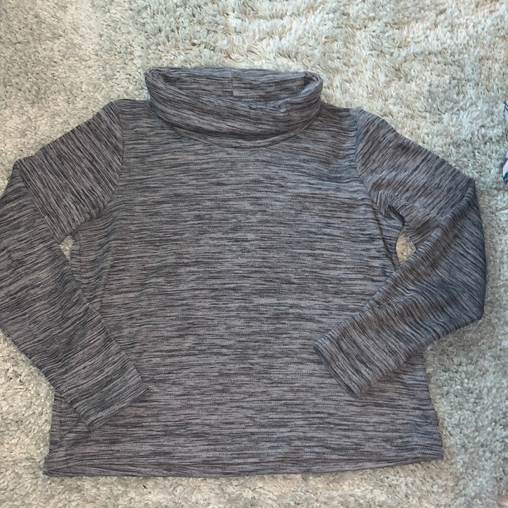 Columbia LS Top